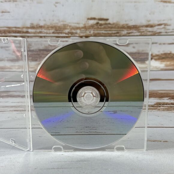 Nintendo Wii Sports Resort WiiSports Korean Version NTSC-K Very Rare disc only - Picture 4 of 4